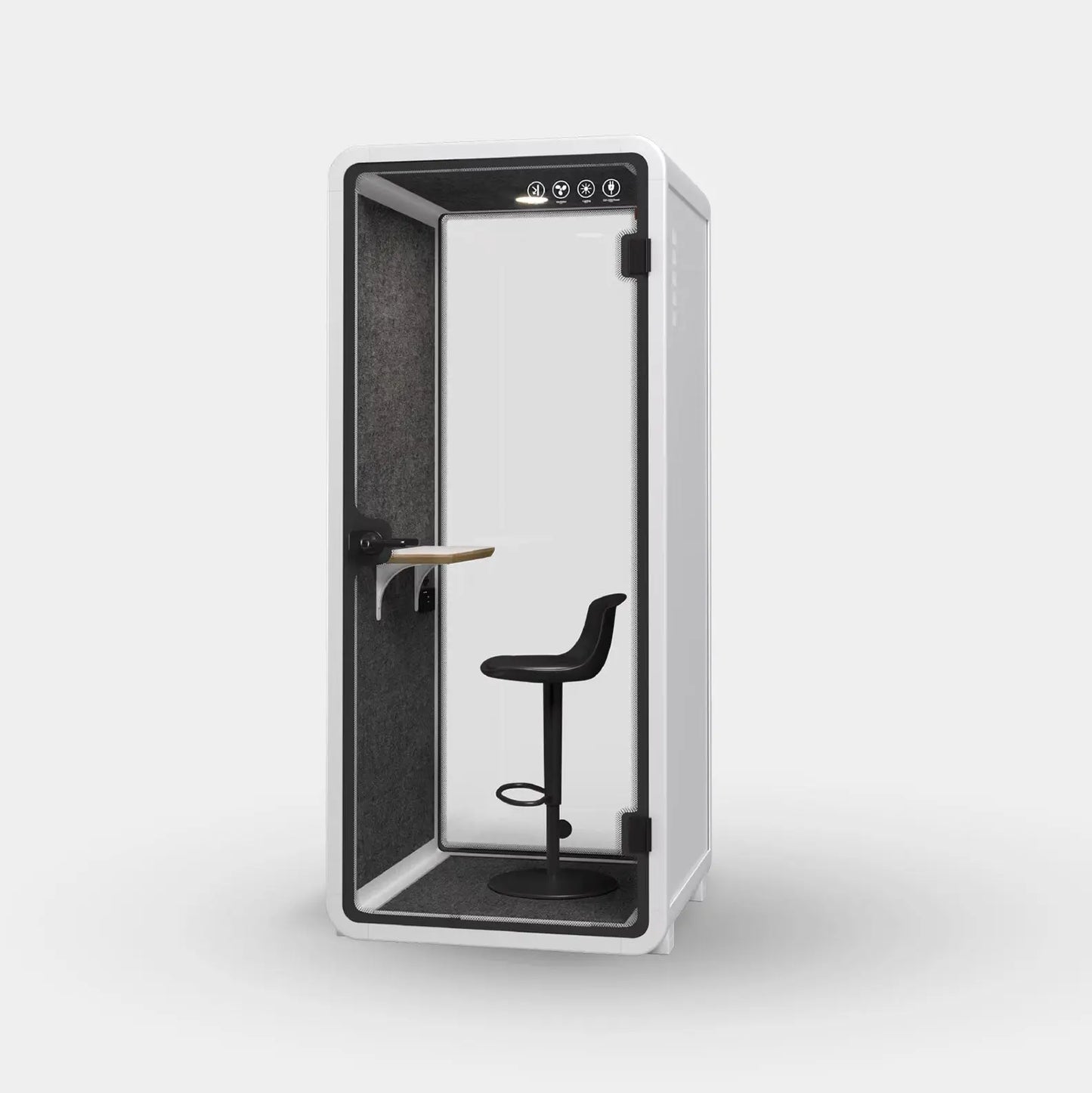 Office Pod - North One Northdesk