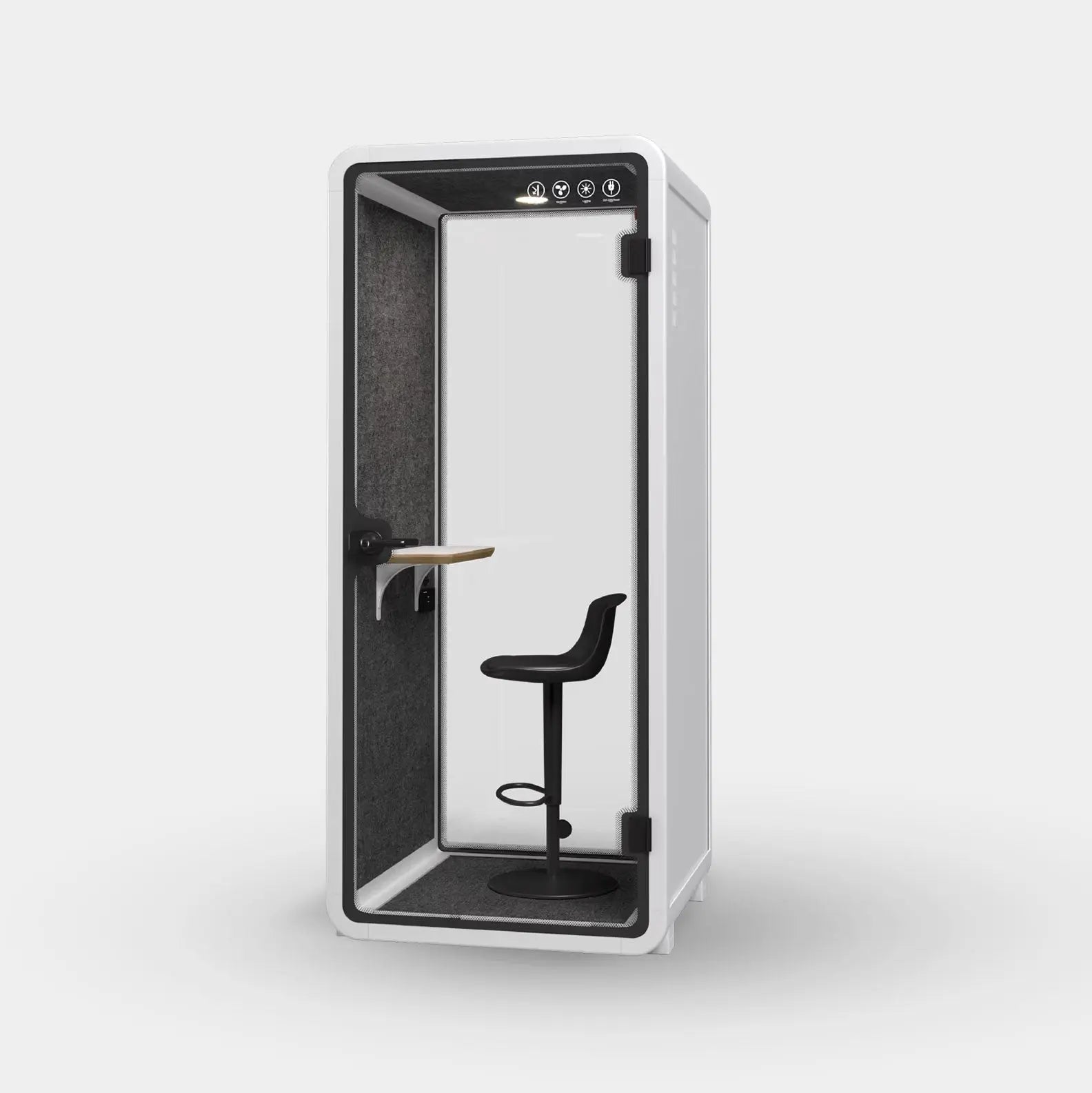 Office Pod - North One Northdesk