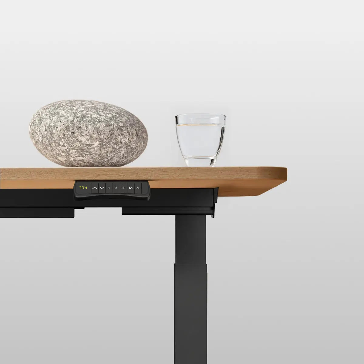 Standing Office Desk - North Pro Northdesk